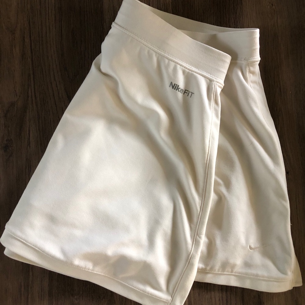Nike Fit tennis/golf skirt (juniors)